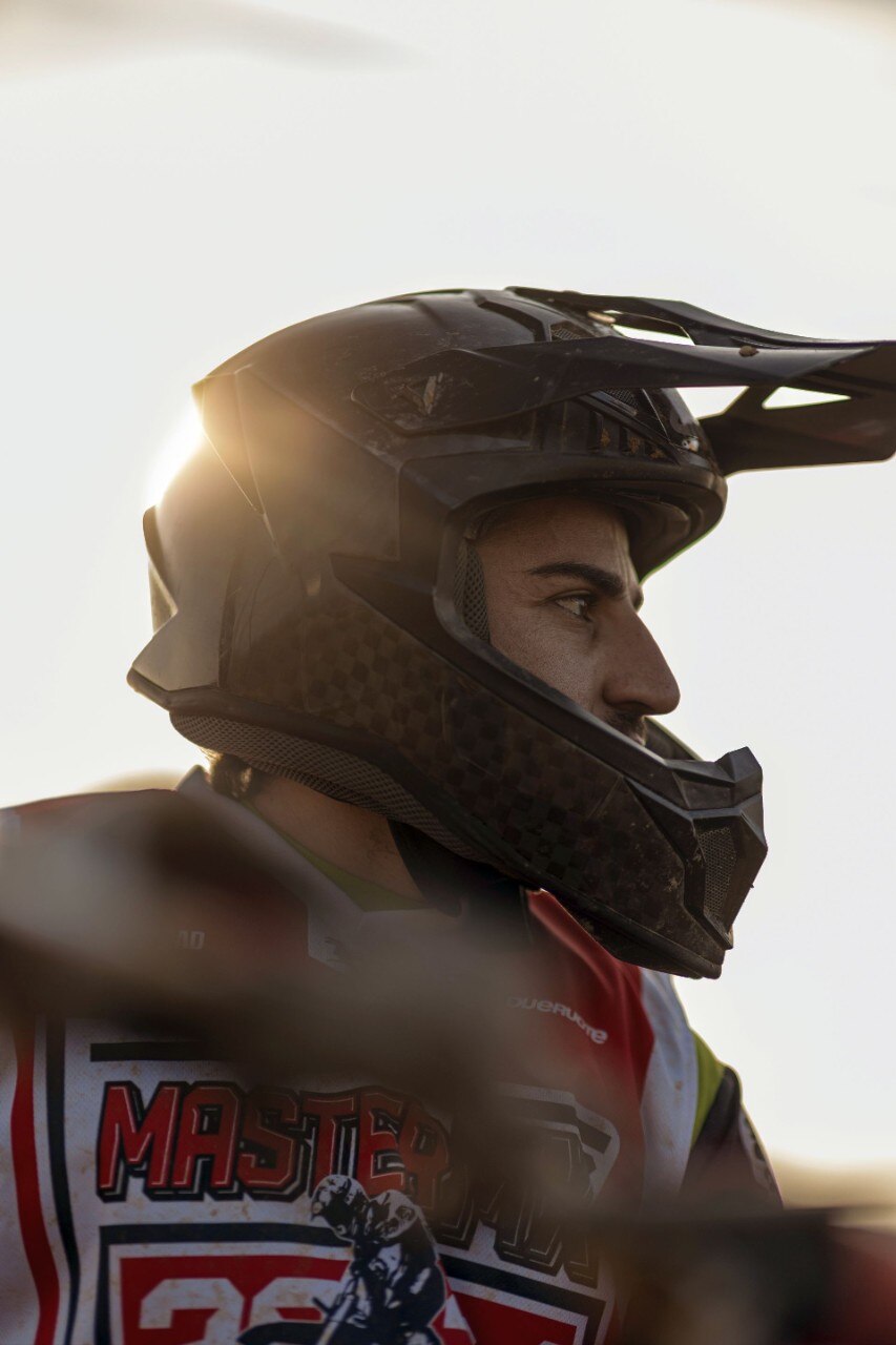 Master MX 2024 - The Race 